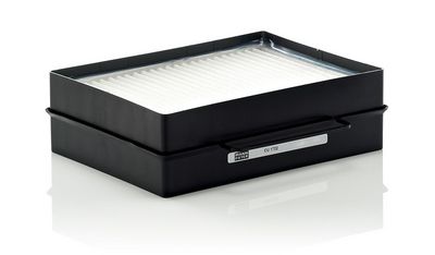 Filter, Innenraumluft