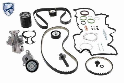 SET POMPA APA + CUREA DINTATA VAICO V253246 11