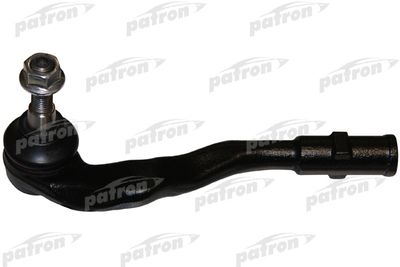 PATRON PS1243L Наконечник рулевой тяги  для AUDI Q5 (Ауди Q5)