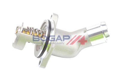 TERMOSTAT LICHID RACIRE