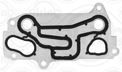 DICHTUNG ÖLKüHLER (AUTOMATIKGETRIEBE) ELRING 520530