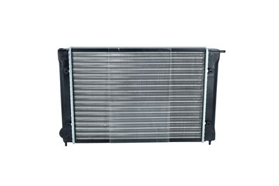 RADIATOR RACIRE MOTOR NRF 58697 25