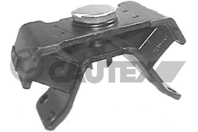 Подвеска, двигатель CAUTEX 761921 для TOYOTA 4 RUNNER