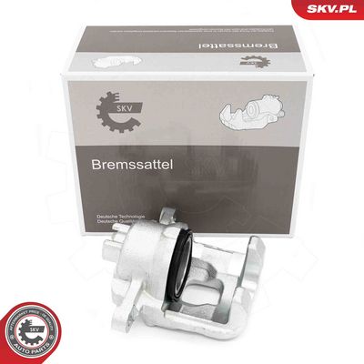 Brake Caliper 67SKV292