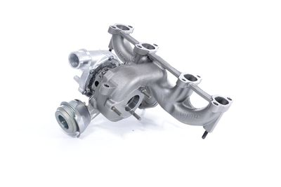 LADER AUFLADUNG BTS Turbo T914200 14