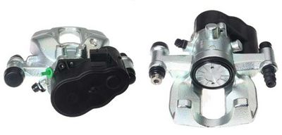 спирачен апарат BUDWEG CALIPER