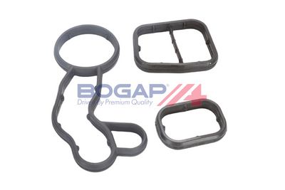 GARNITURI CARCASA FILTRU ULEI