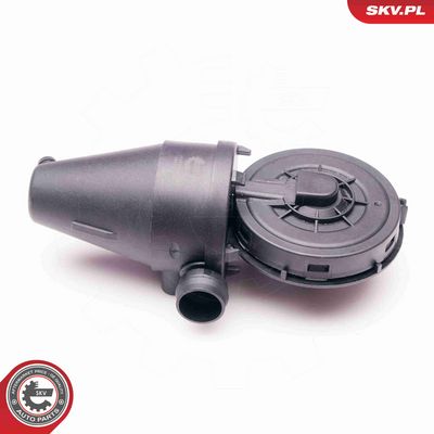 VENTIL AERISIRE CARTER