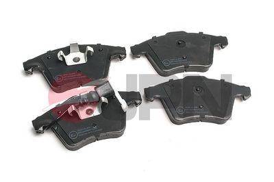 Stabdžių trinkelių rinkinys, diskinis stabdys