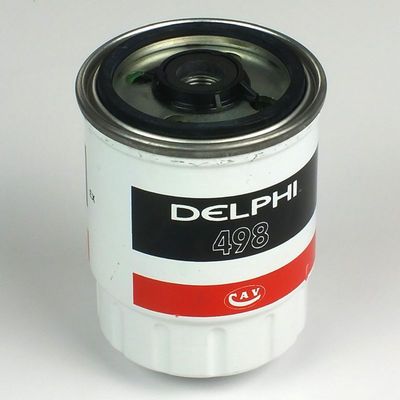 FILTRU COMBUSTIBIL DELPHI HDF498 8