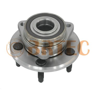 Ložisko kola BRTEC 999031A