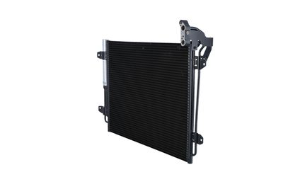 CONDENSATOR CLIMATIZARE NRF 35848 13