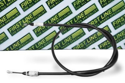 FIRST LINE Cable Pull, parking brake FKB3781