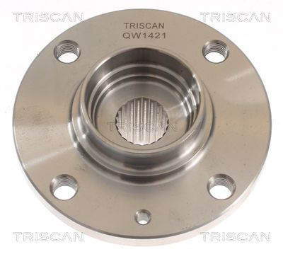 главина на колелото TRISCAN 8535 29026