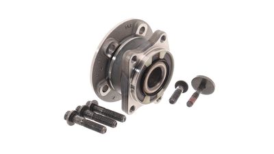 RADLAGERSATZ SKF VKBA3627 5