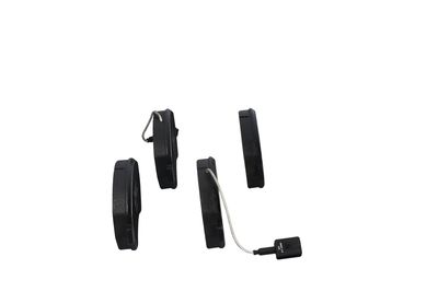 BREMSBELAGSATZ SCHEIBENBREMSE VALEO 302264A 20