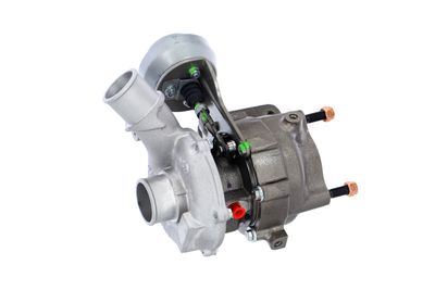 COMPRESOR SISTEM DE SUPRAALIMENTARE REMANTE 003001004418R 11