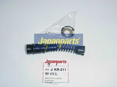 JAPANPARTS Remonto komplektas, sankabos pagrindinis cilindras