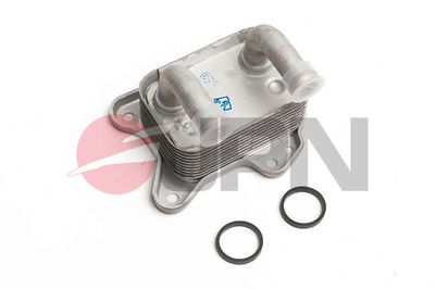 Ölkühler, Motoröl