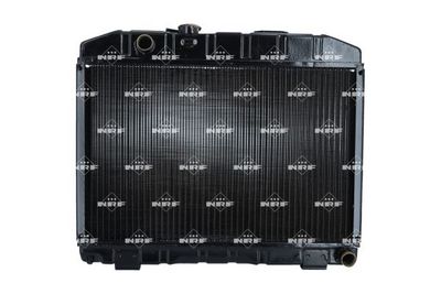 Kühler, Motorkühlung