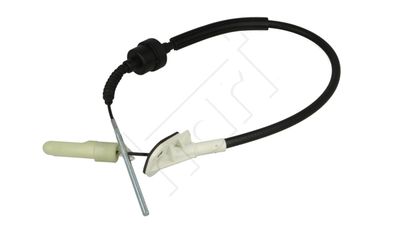 въжен механизъм, задействане на съединителя HART 338 420