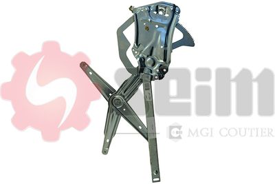 MECANISM ACTIONARE GEAM