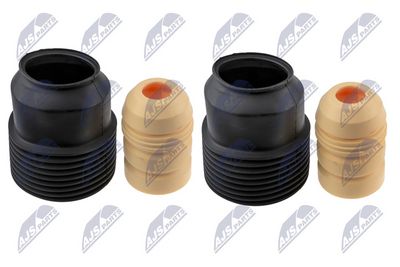 CHIT PROTECTIE PRAF AMORTIZOR