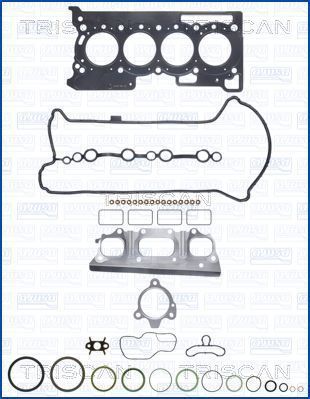 SET GARNITURI CHIULASA