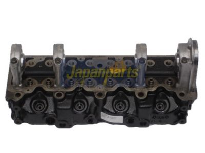 JAPANPARTS Cilindro galvutė