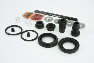 SET REPARATIE ETRIER FEBEST 0175GSE25R 30