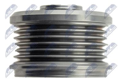 SISTEM ROATA LIBERA GENERATOR NTY ESACT000 2