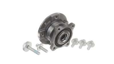 SET RULMENT ROATA SKF VKBA7068 5