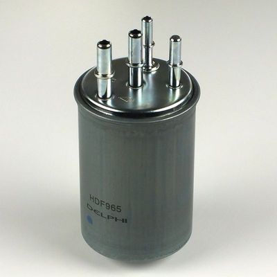 KRAFTSTOFFFILTER DELPHI HDF965 1