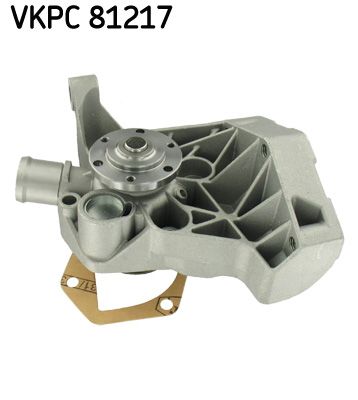 Water Pump, engine cooling VKPC 81217