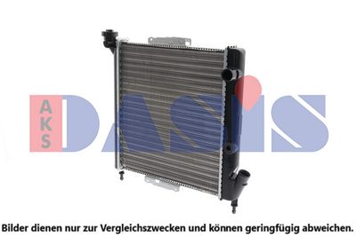 KüHLER MOTORKüHLUNG