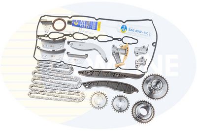 CHIT LANT DE DISTRIBUTIE