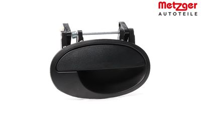 MANER USA METZGER AUTOTEILE 2310606 36