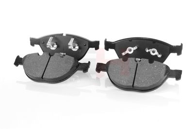SET PLACUTE FRANA FRANA DISC GH GH410311 57