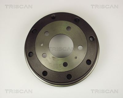 Тормозной барабан TRISCAN 8120 23203 для MERCEDES-BENZ MB