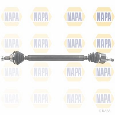 Drive Shaft NAPA NDS1656R