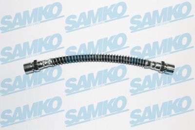 Тормозной шланг SAMKO 6T48030 для DAEWOO REZZO