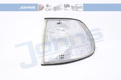 JOHNS 20 24 19-3 Указатель поворотов  для BMW 7 (E38) 730 i, iL