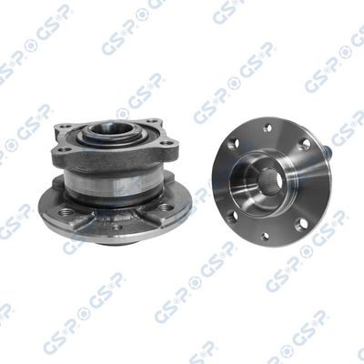 SET RULMENT ROATA GSP 9333131