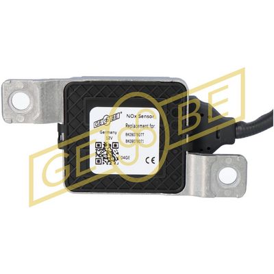 SENZOR NOX CATALIZATOR NOX GEBE 936191 1
