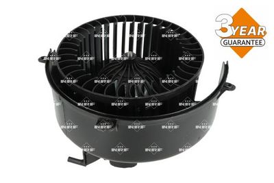 vnitřní ventilátor NRF 34106