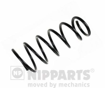 NIPPARTS N5552054 Пружина подвески  для TOYOTA CELICA (Тойота Келика)