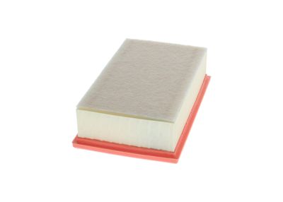 LUFTFILTER BOSCH F026400150 16