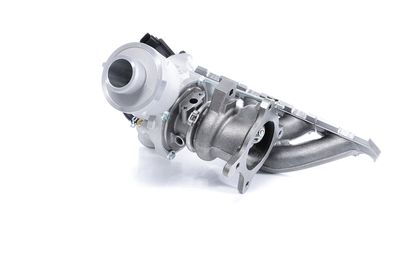 LADER AUFLADUNG BTS Turbo T915503BT 14