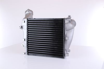 INTERCOOLER COMPRESOR NISSENS 96276 25