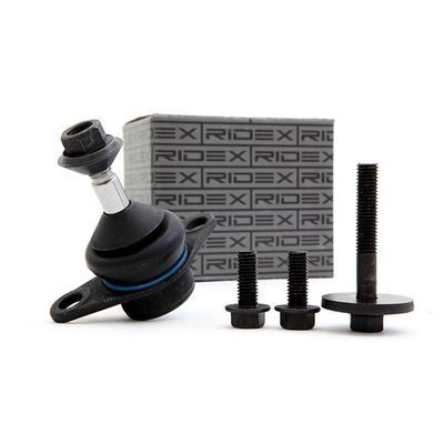 Шарнири RIDEX 2462S0004